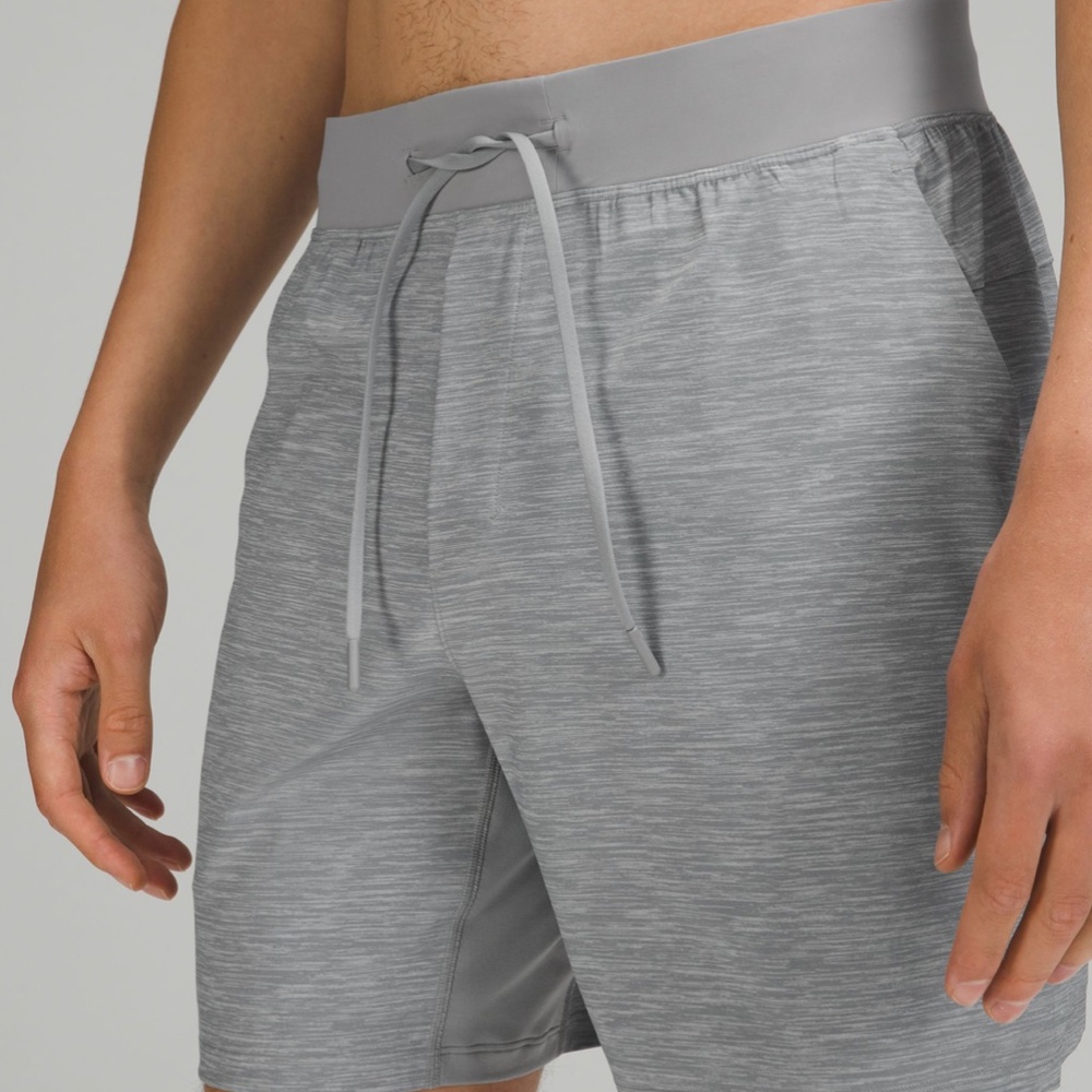LULULEMON T.H.E. SHORT LINERLESS 7"
